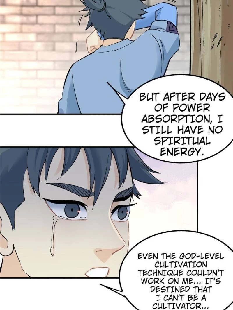 Read All Hail the Sect Leader EN Manga Online