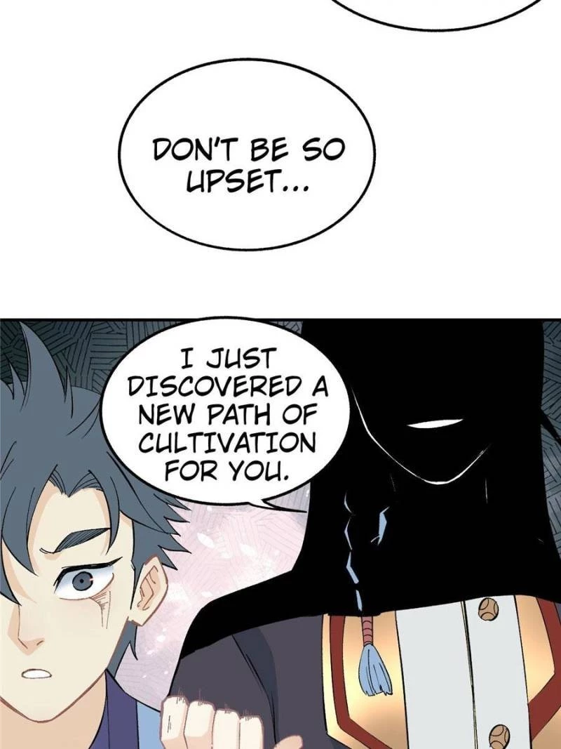 Read All Hail the Sect Leader EN Manga Online