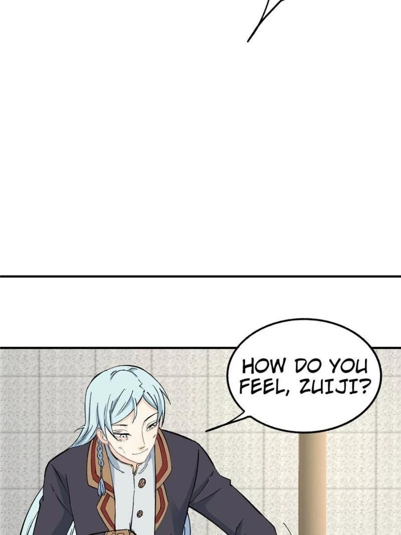 Read All Hail the Sect Leader EN Manga Online