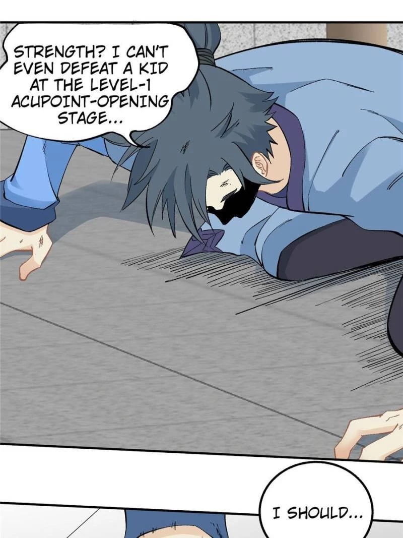 Read All Hail the Sect Leader EN Manga Online