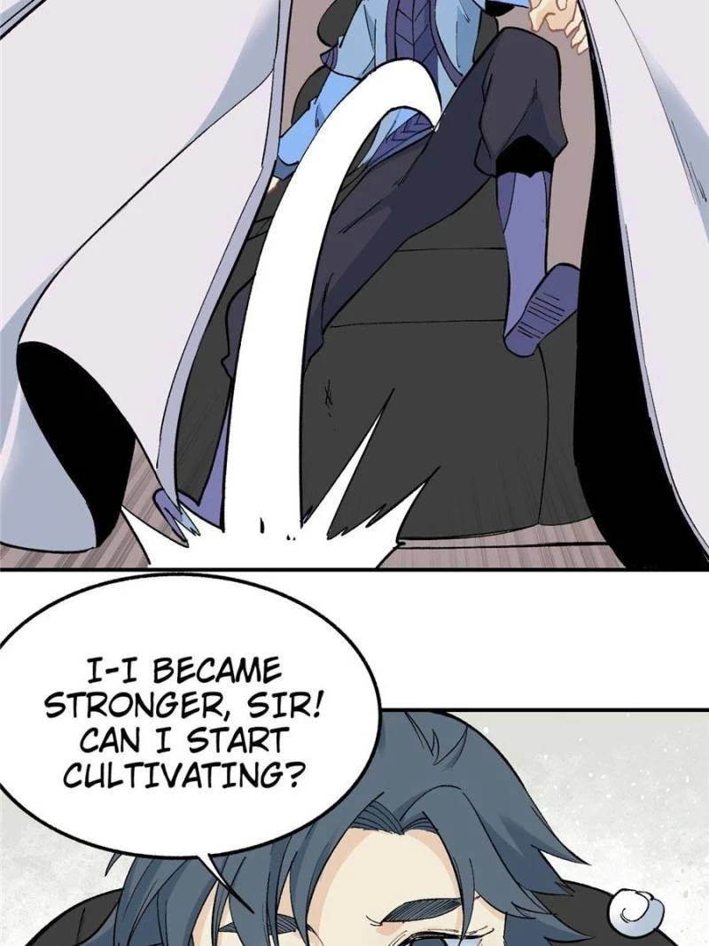 Read All Hail the Sect Leader EN Manga Online