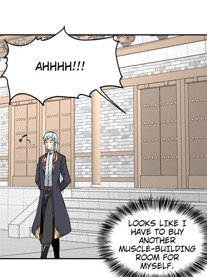 Read All Hail the Sect Leader EN Manga Online