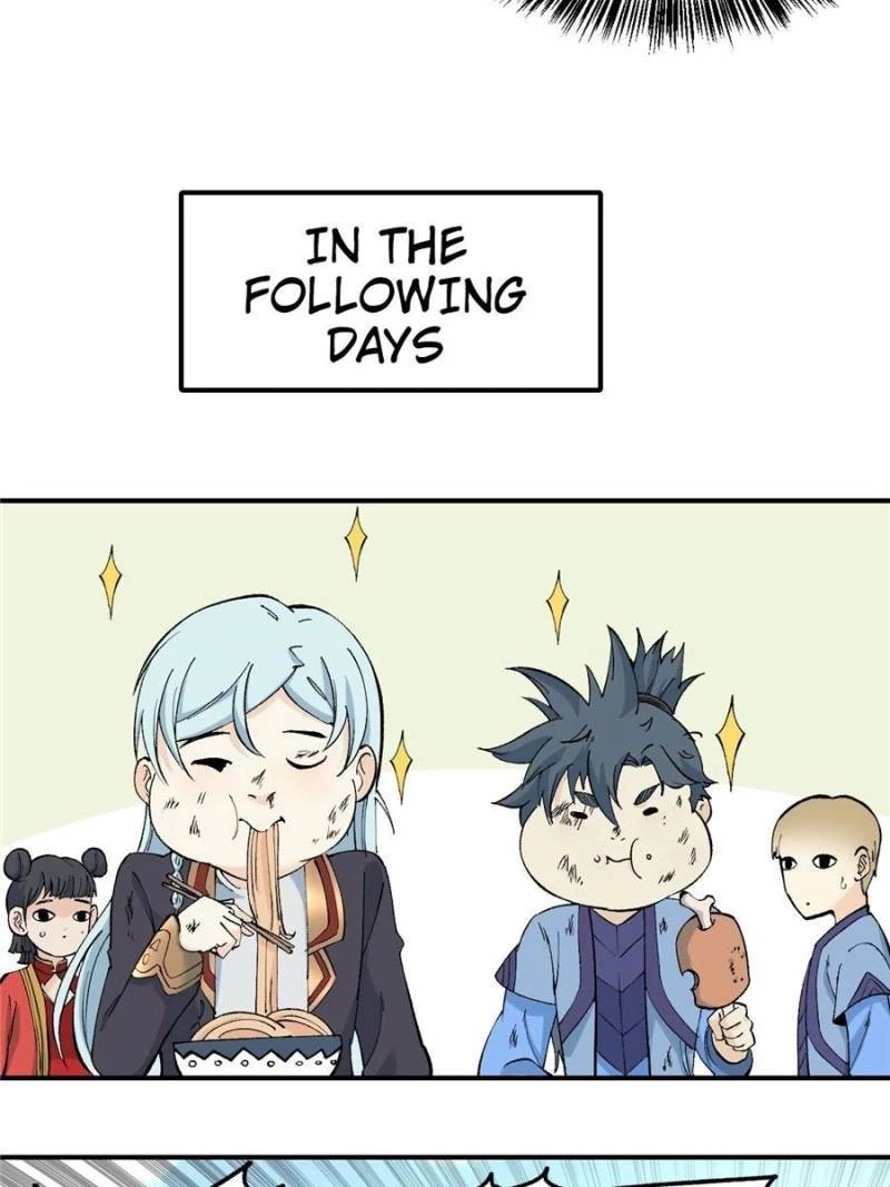 Read All Hail the Sect Leader EN Manga Online