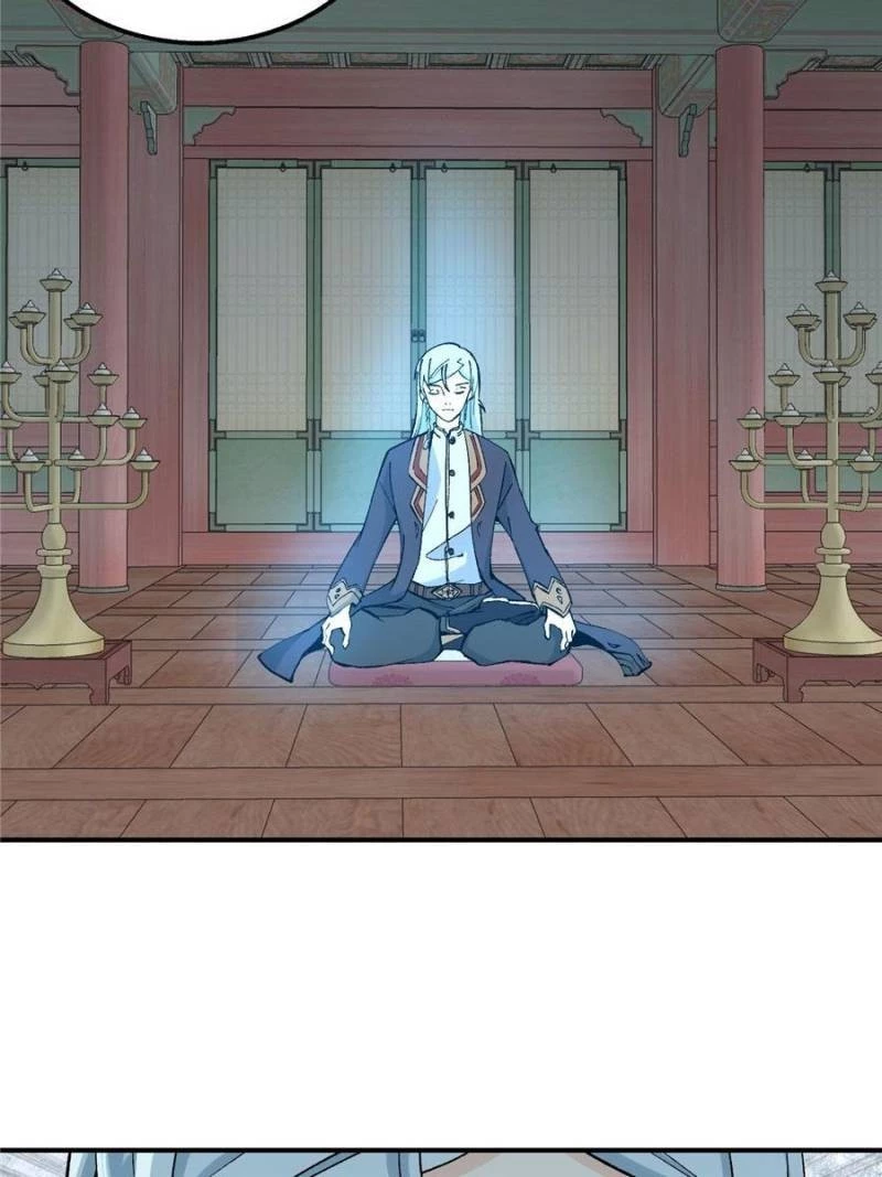 Read All Hail the Sect Leader EN Manga Online