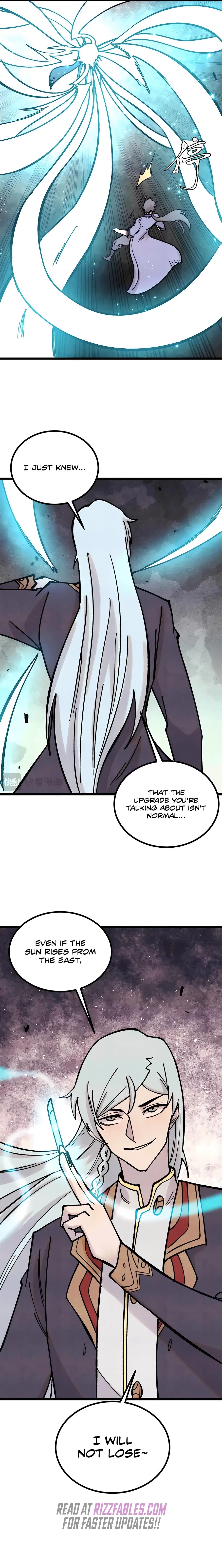 Read All Hail the Sect Leader EN Manga Online