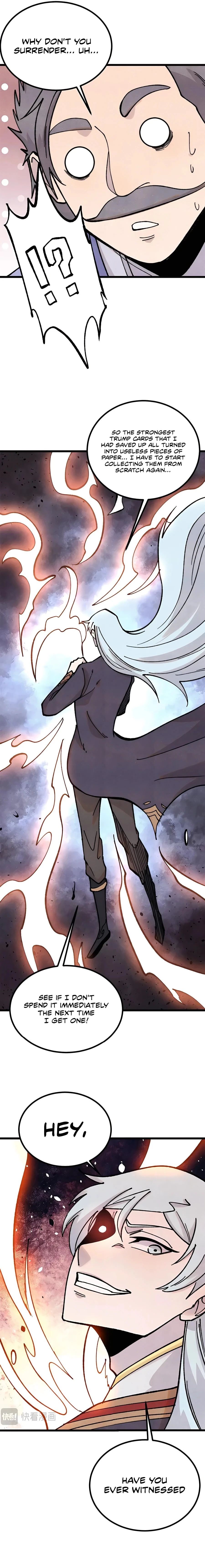 Read All Hail the Sect Leader EN Manga Online