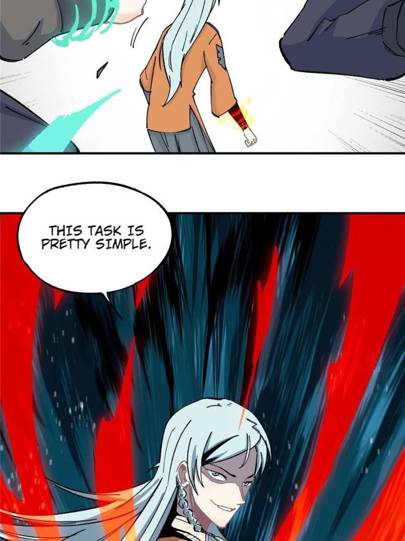 Read All Hail the Sect Leader EN Manga Online