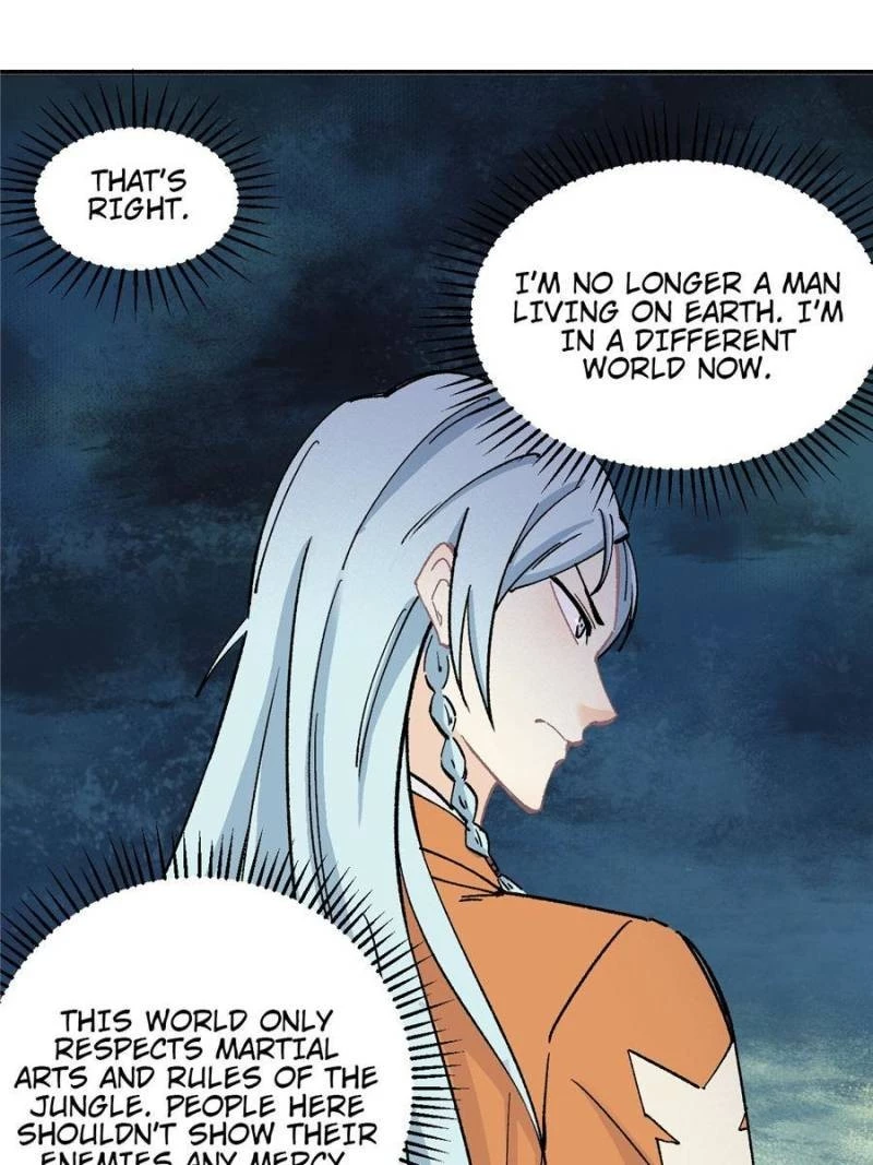 Read All Hail the Sect Leader EN Manga Online