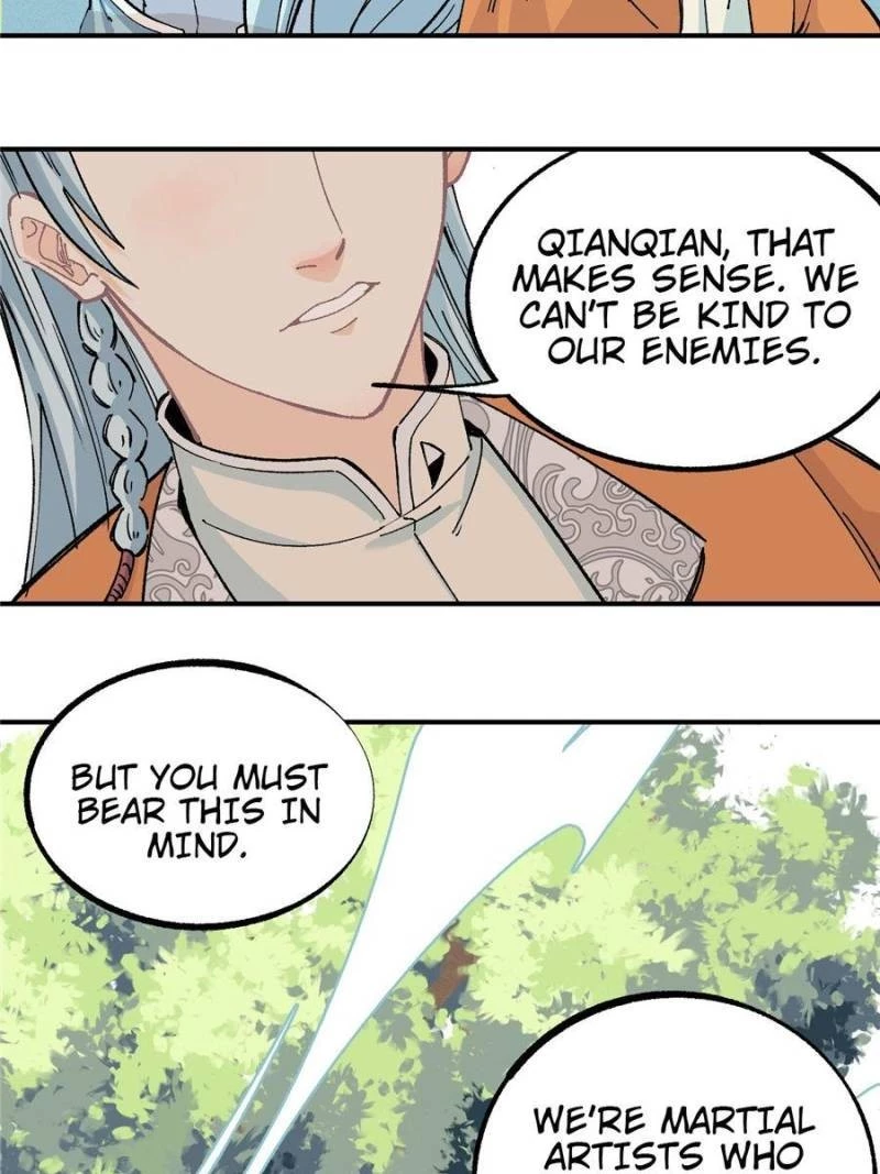 Read All Hail the Sect Leader EN Manga Online