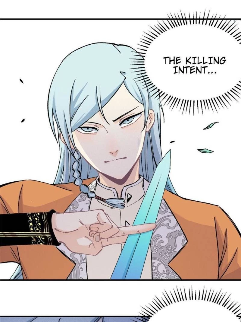 Read All Hail the Sect Leader EN Manga Online