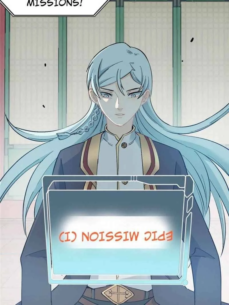 Read All Hail the Sect Leader EN Manga Online