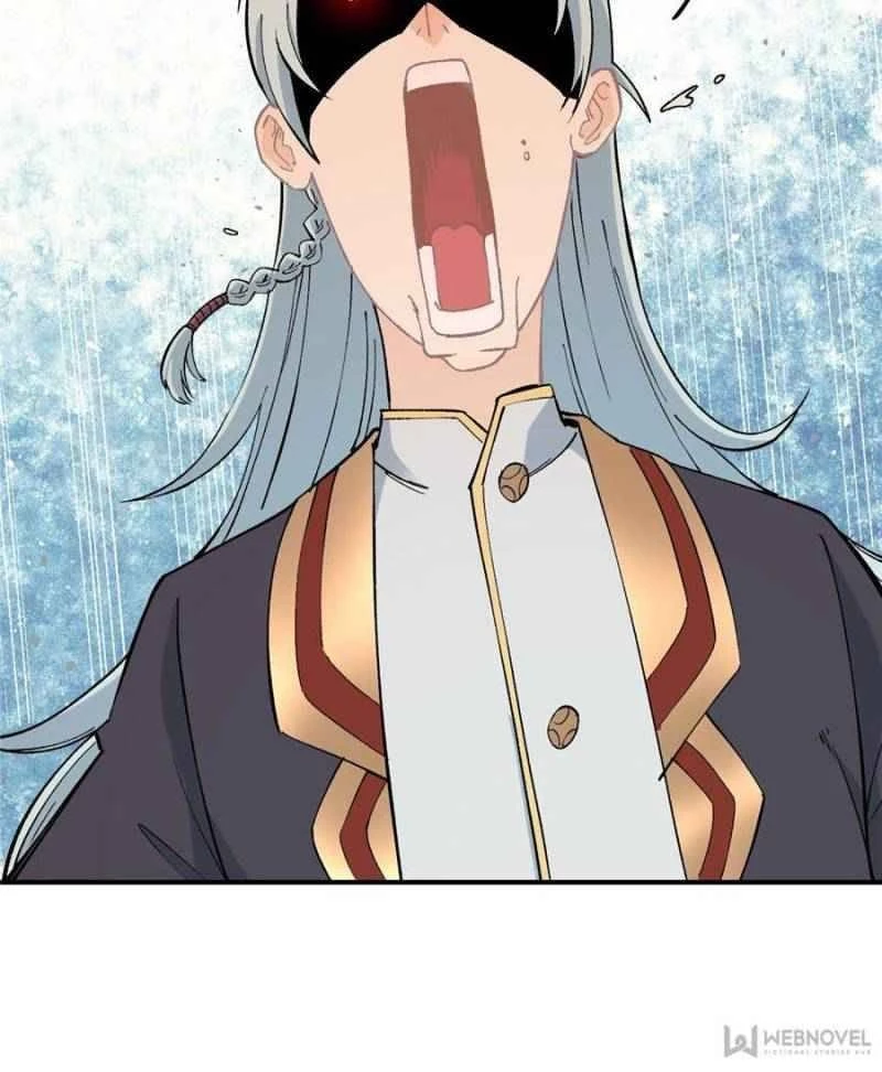 Read All Hail the Sect Leader EN Manga Online