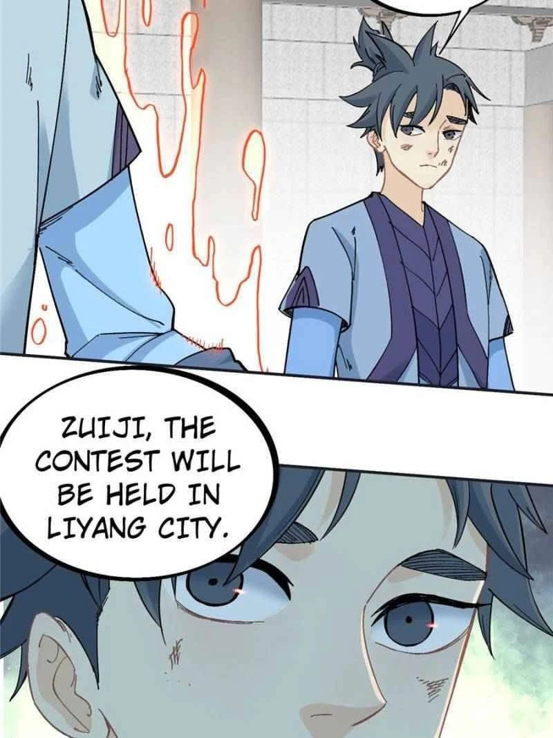 Read All Hail the Sect Leader EN Manga Online