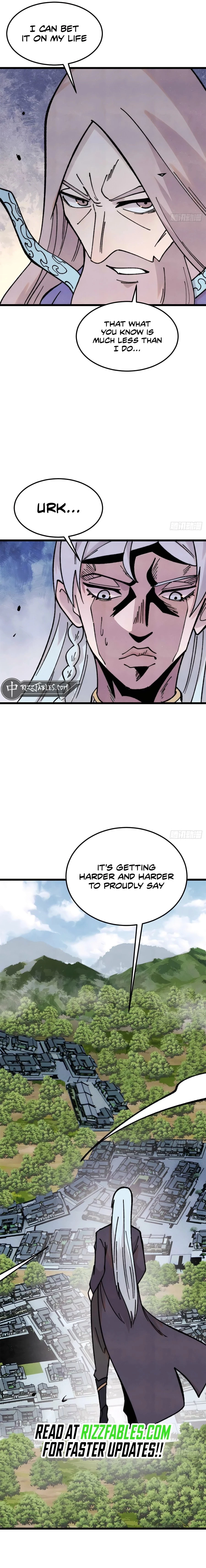 Read All Hail the Sect Leader EN Manga Online