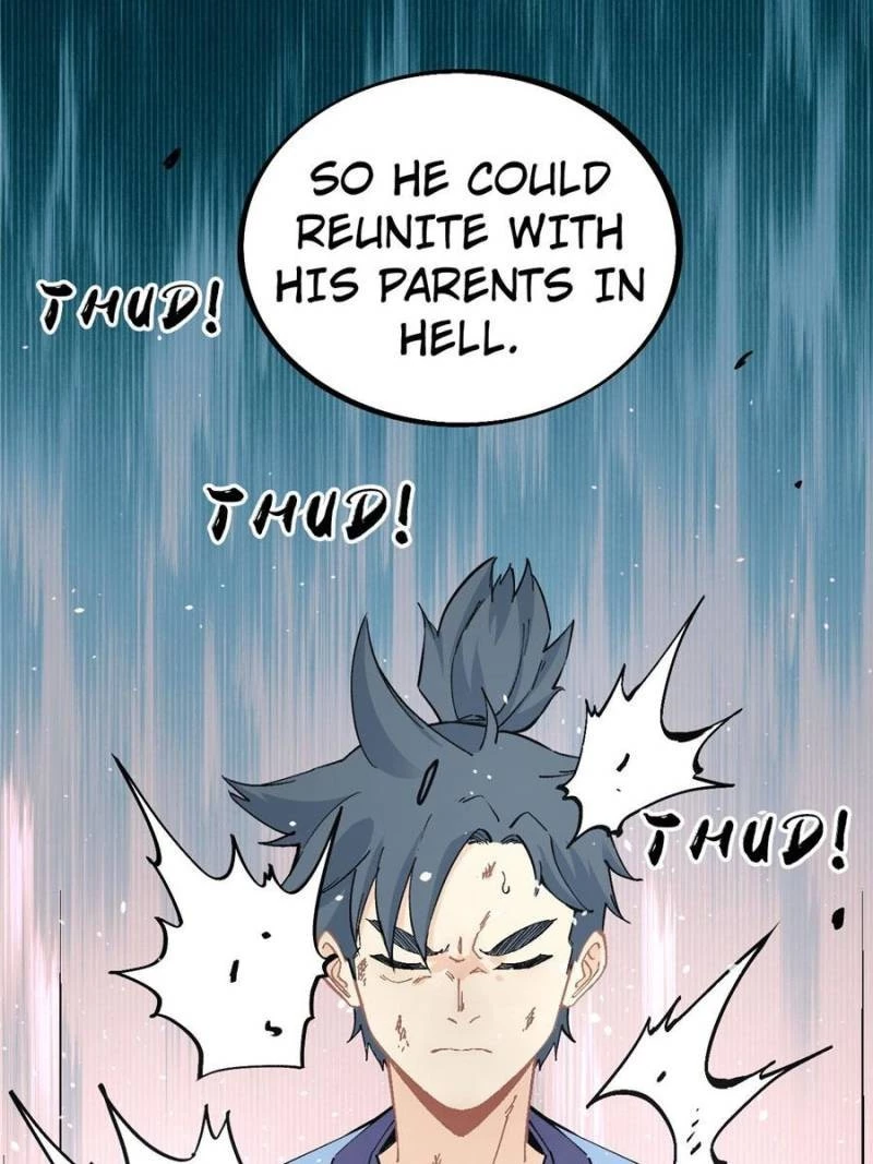 Read All Hail the Sect Leader EN Manga Online