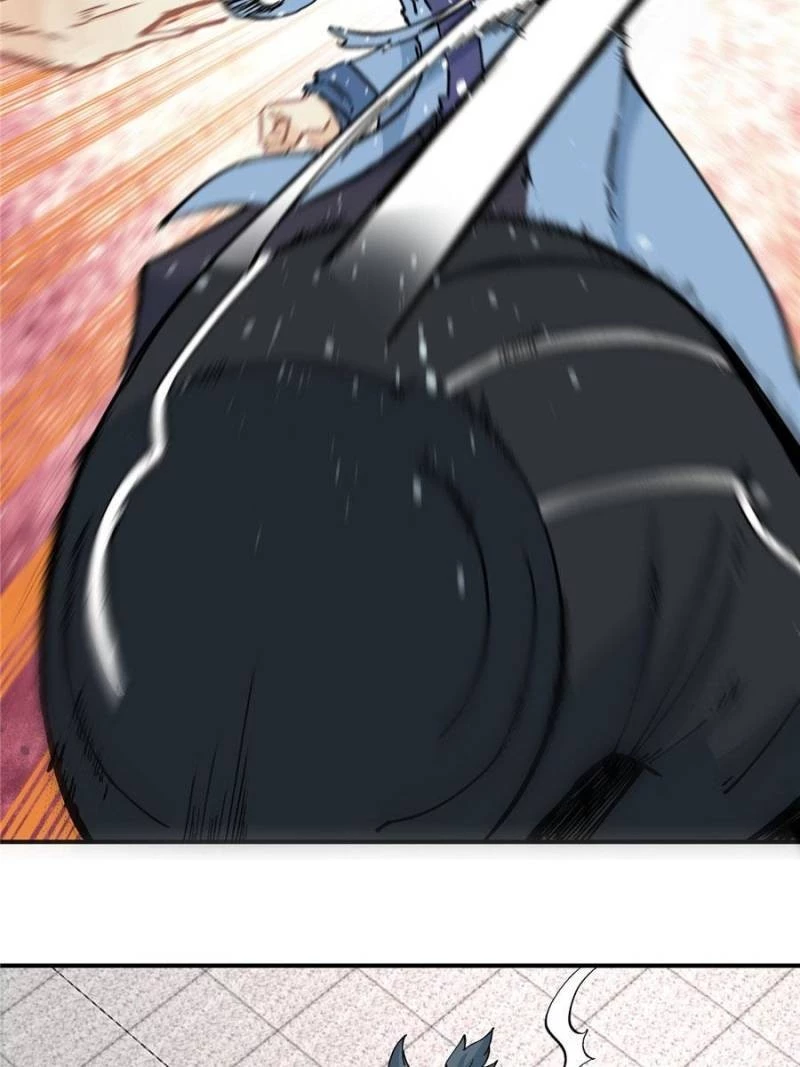 Read All Hail the Sect Leader EN Manga Online