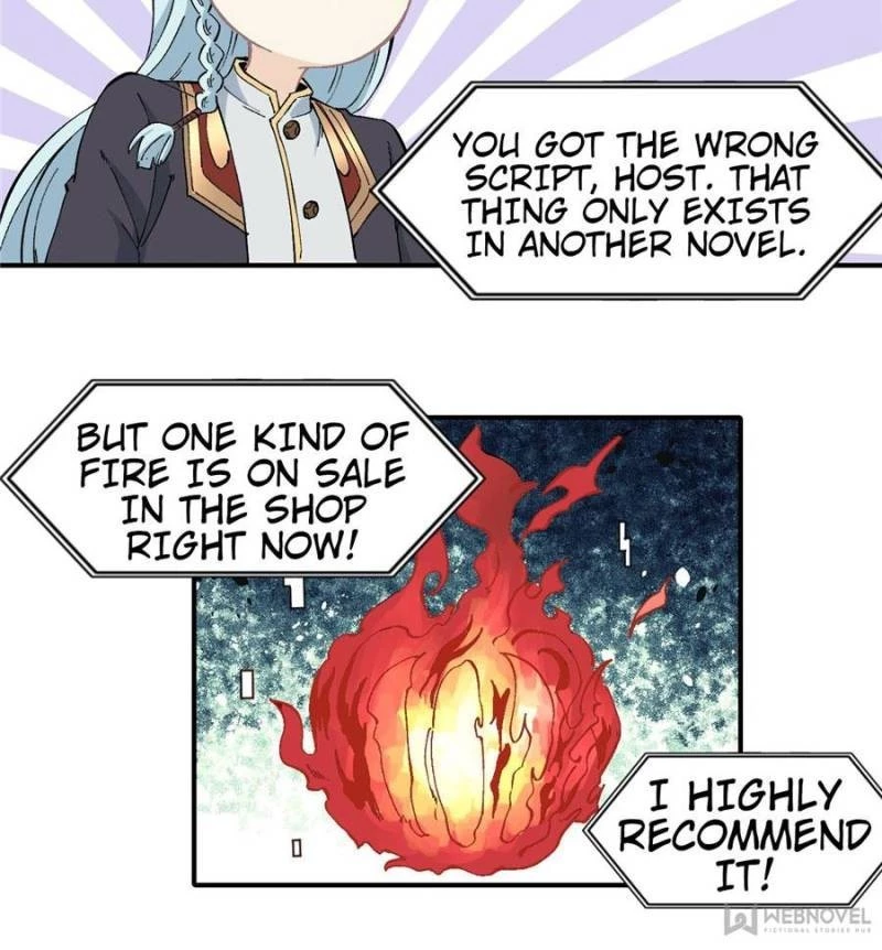 Read All Hail the Sect Leader EN Manga Online