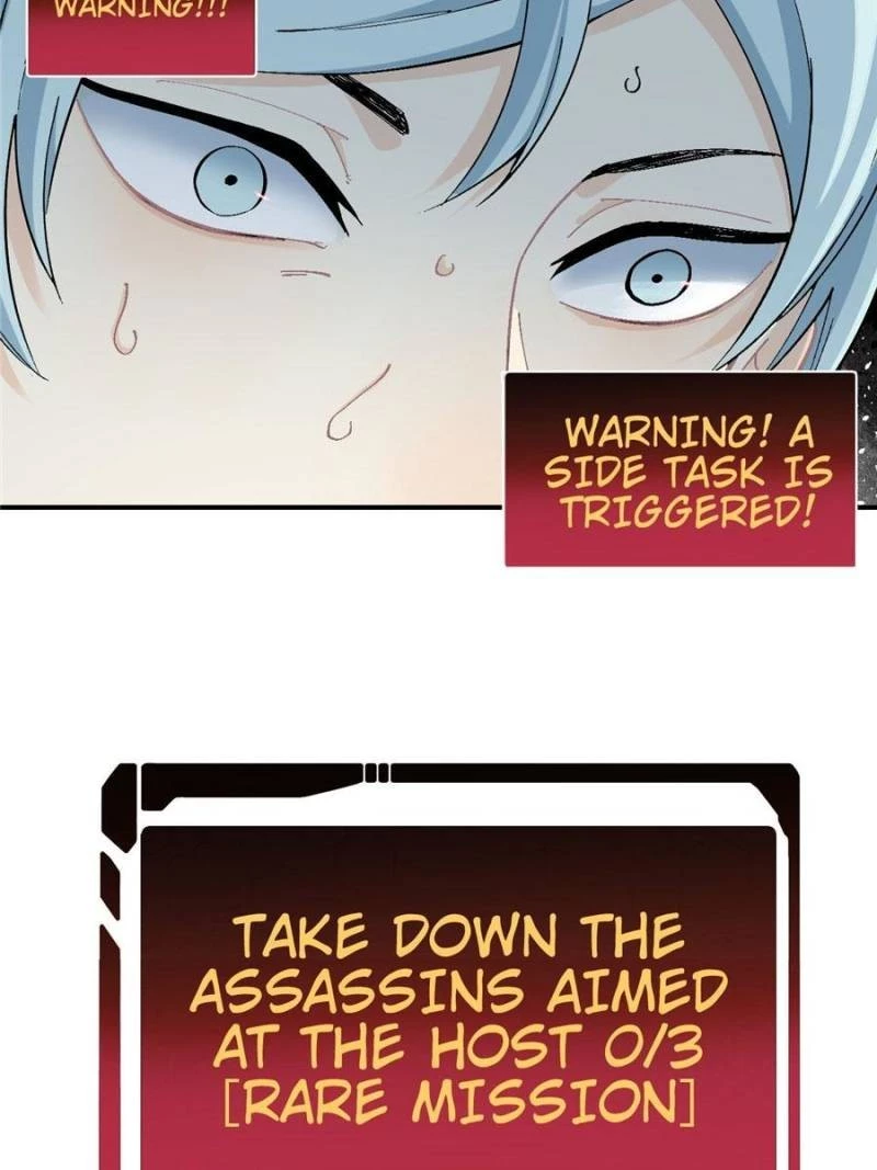 Read All Hail the Sect Leader EN Manga Online