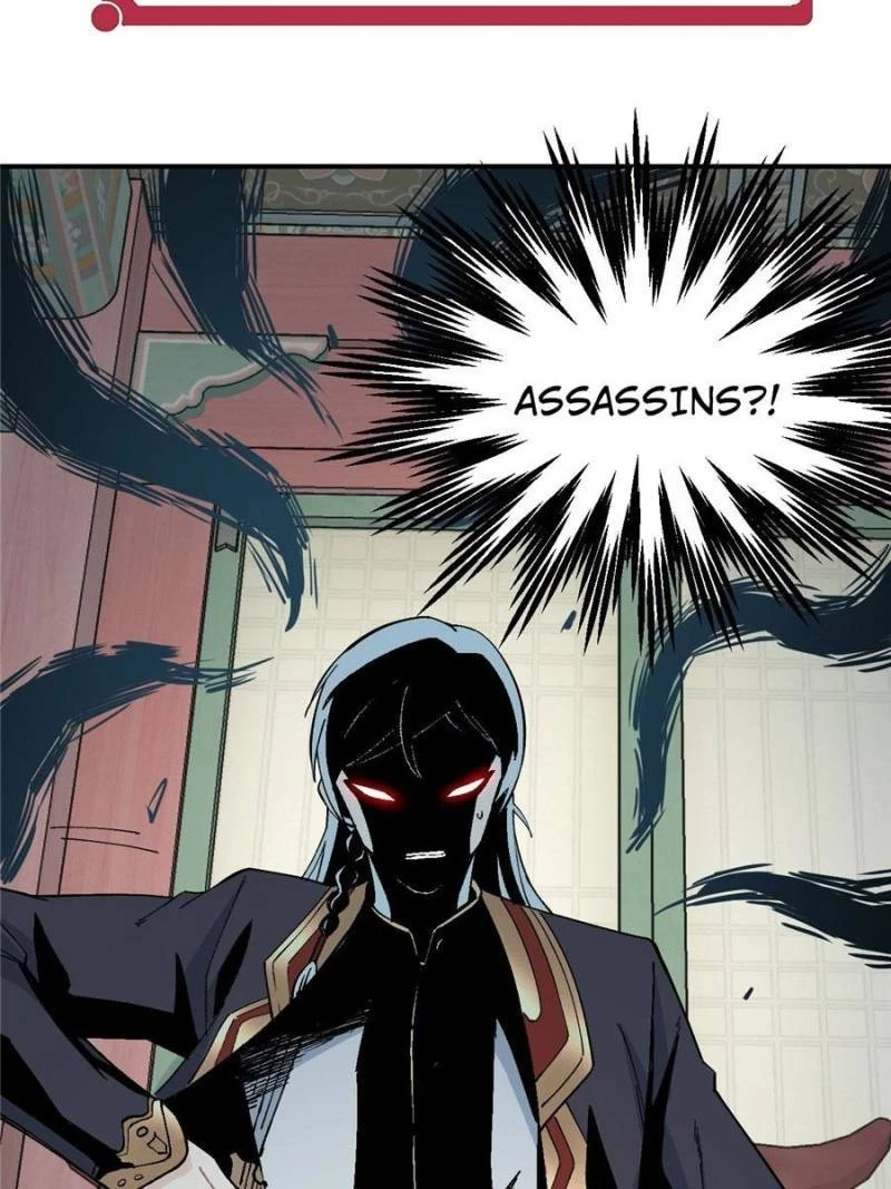 Read All Hail the Sect Leader EN Manga Online