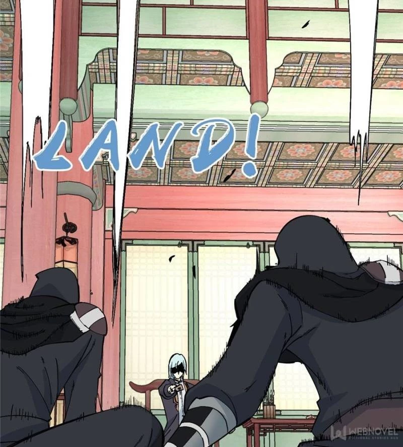 Read All Hail the Sect Leader EN Manga Online