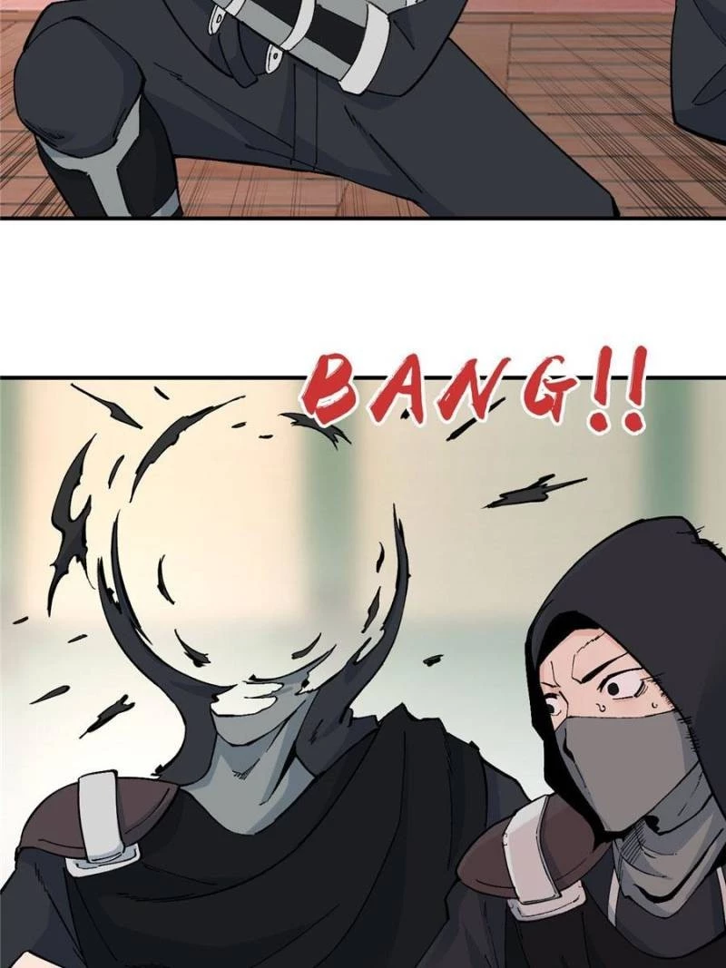 Read All Hail the Sect Leader EN Manga Online