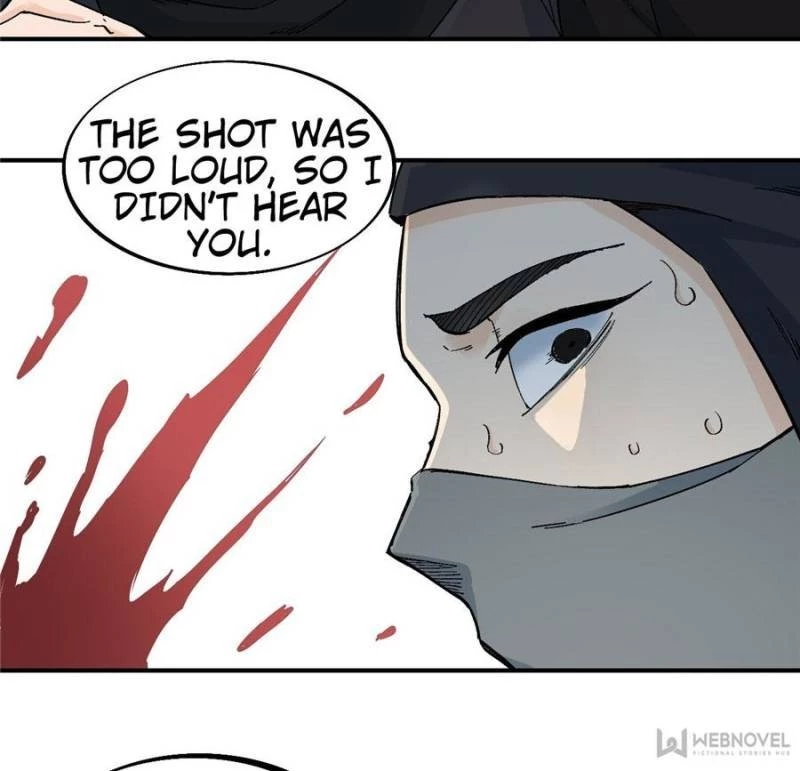 Read All Hail the Sect Leader EN Manga Online