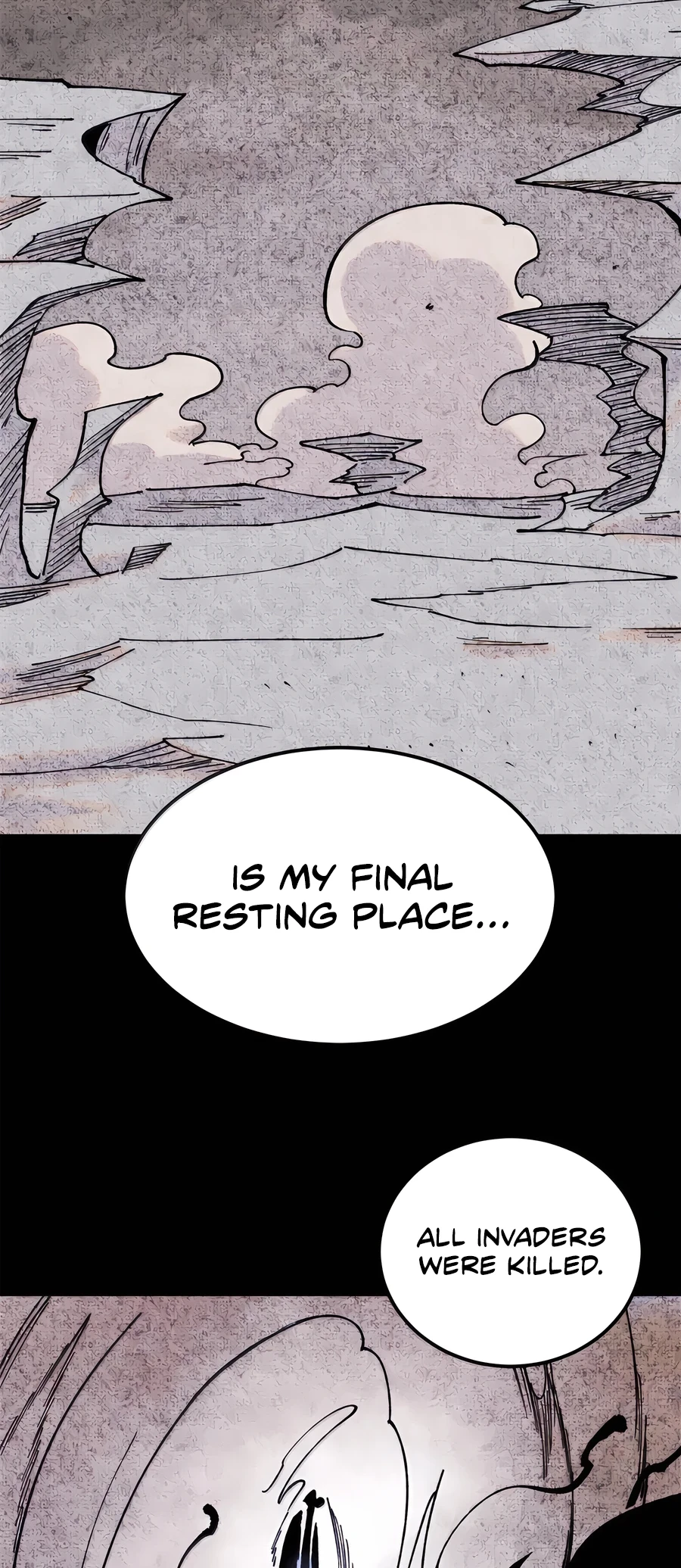 Read All Hail the Sect Leader EN Manga Online