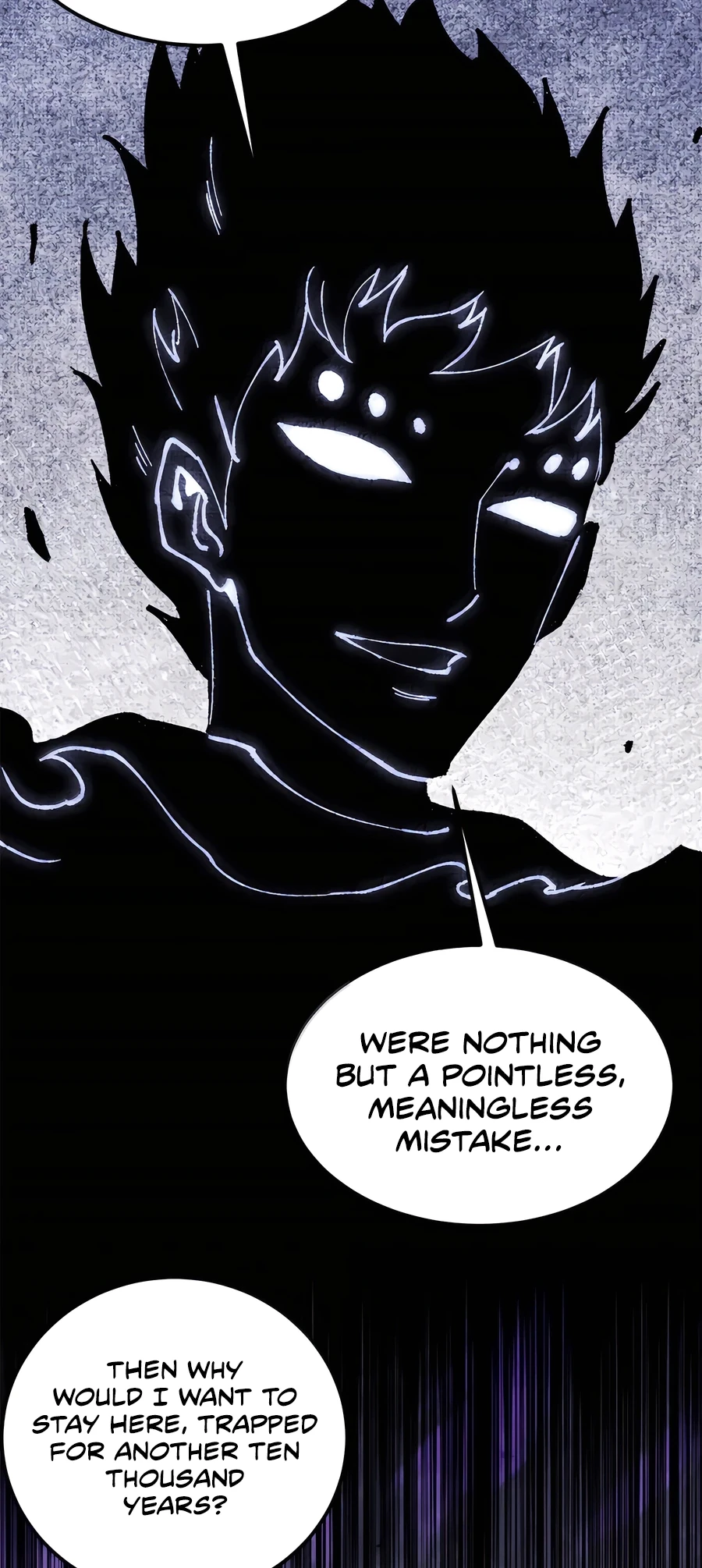 Read All Hail the Sect Leader EN Manga Online