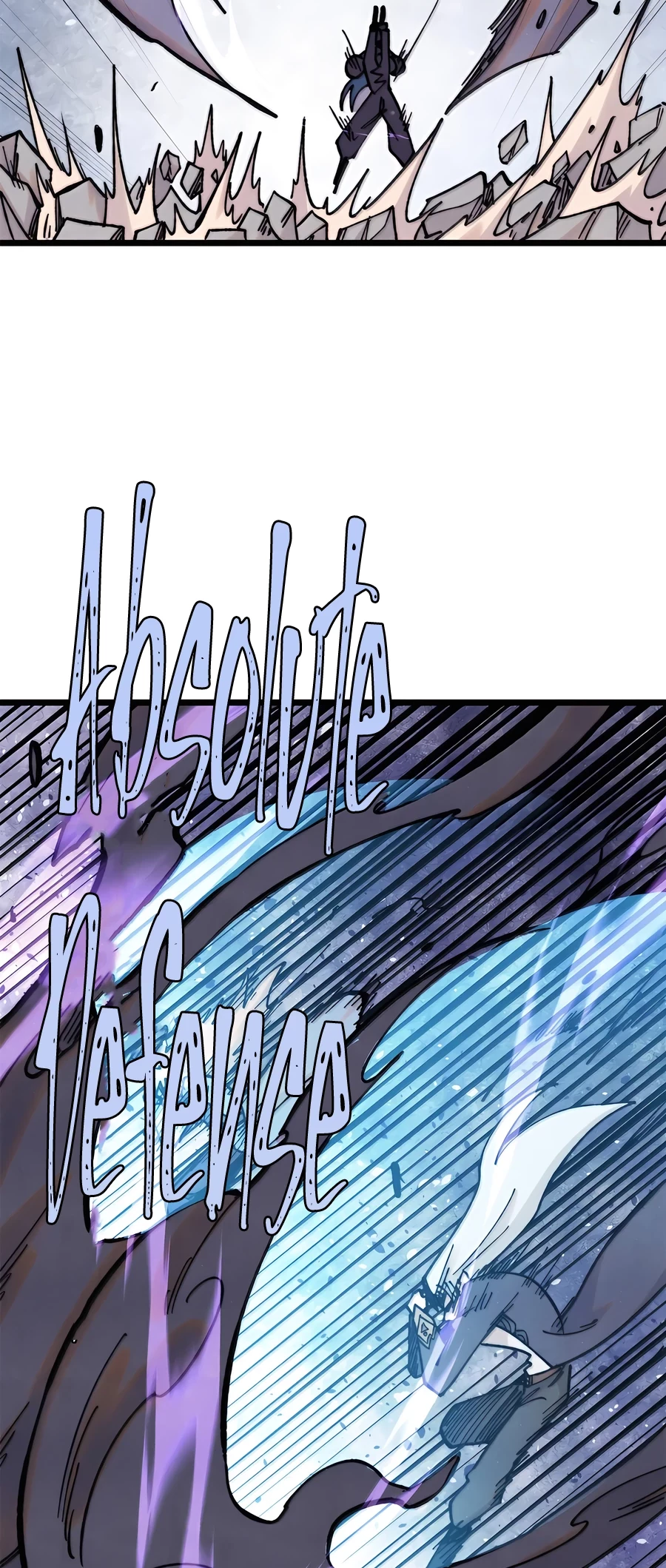 Read All Hail the Sect Leader EN Manga Online