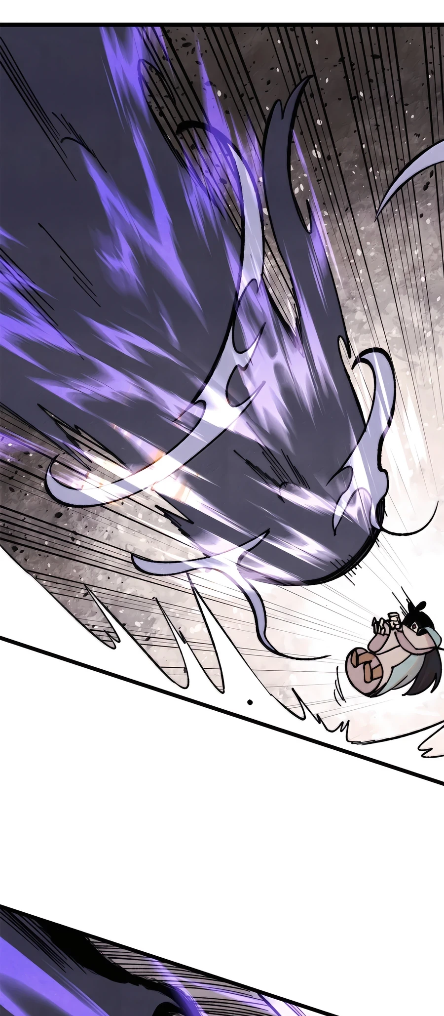Read All Hail the Sect Leader EN Manga Online