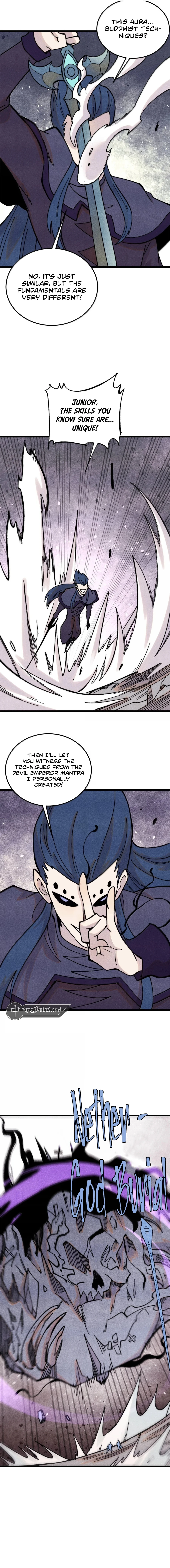 Read All Hail the Sect Leader EN Manga Online