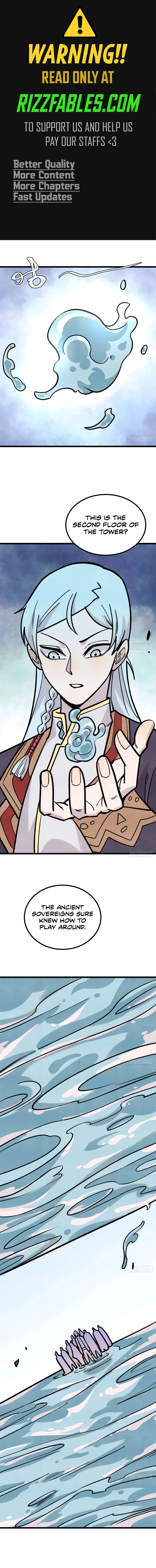 Read All Hail the Sect Leader EN Manga Online