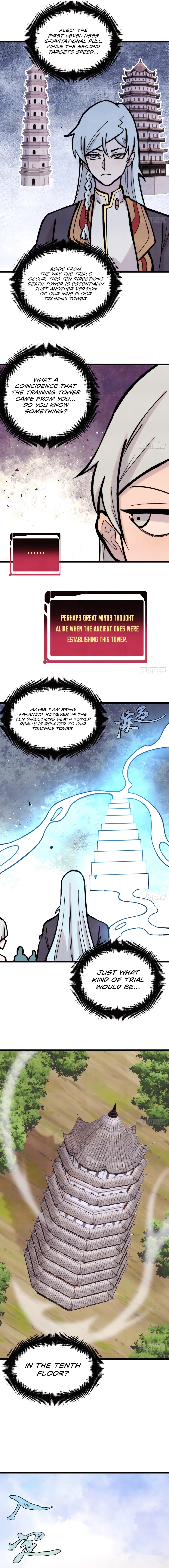 Read All Hail the Sect Leader EN Manga Online