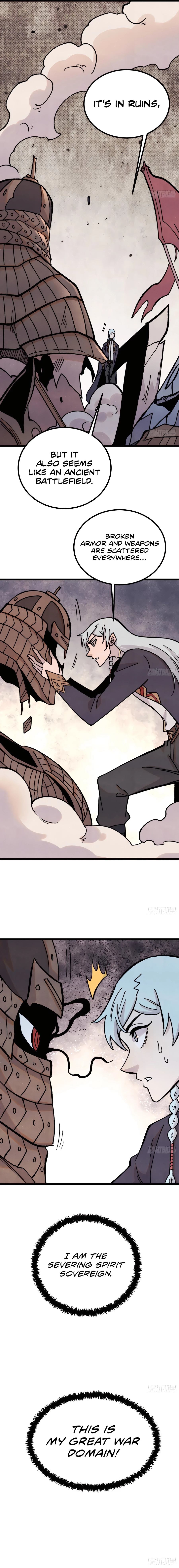 Read All Hail the Sect Leader EN Manga Online