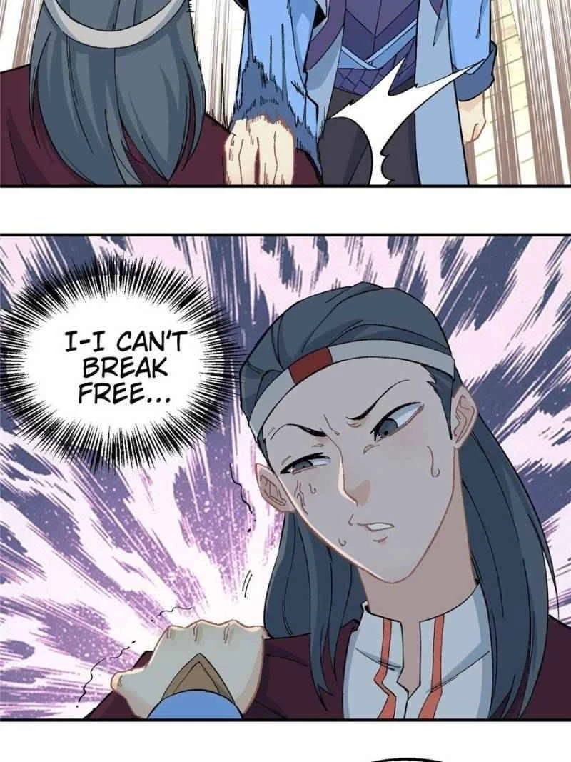 Read All Hail the Sect Leader EN Manga Online