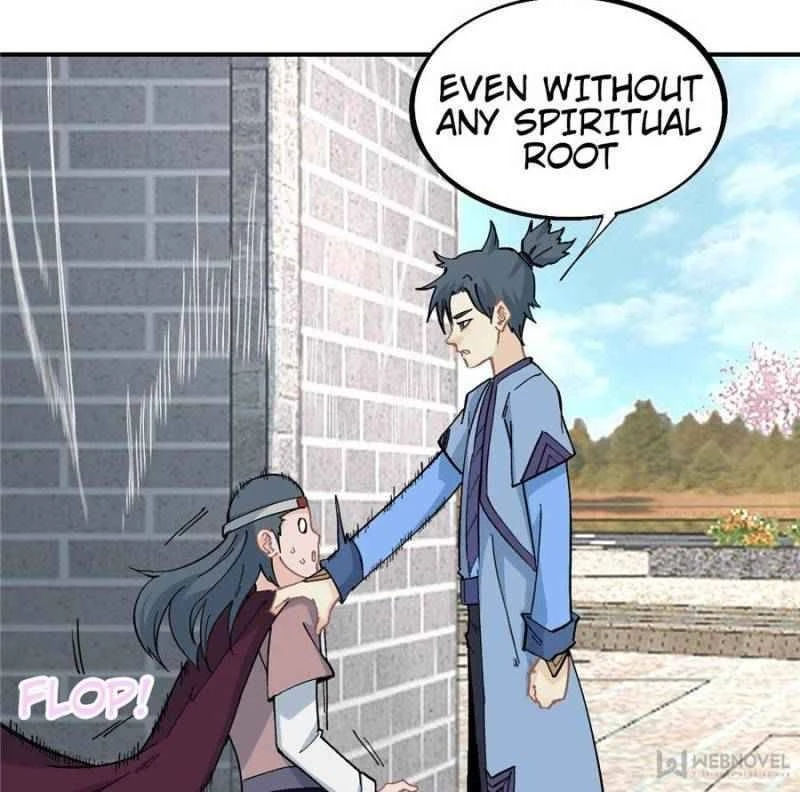 Read All Hail the Sect Leader EN Manga Online