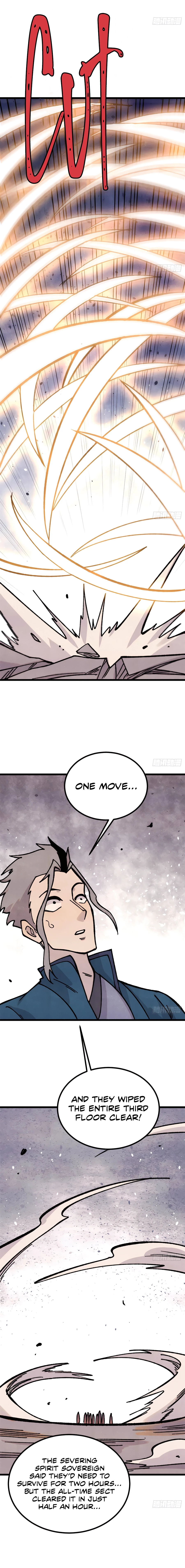Read All Hail the Sect Leader EN Manga Online