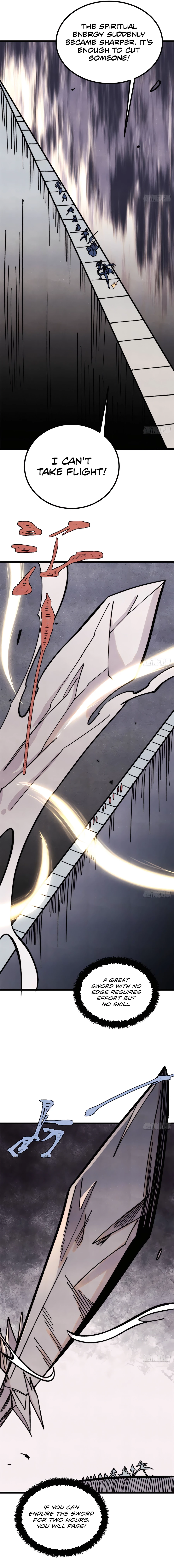 Read All Hail the Sect Leader EN Manga Online