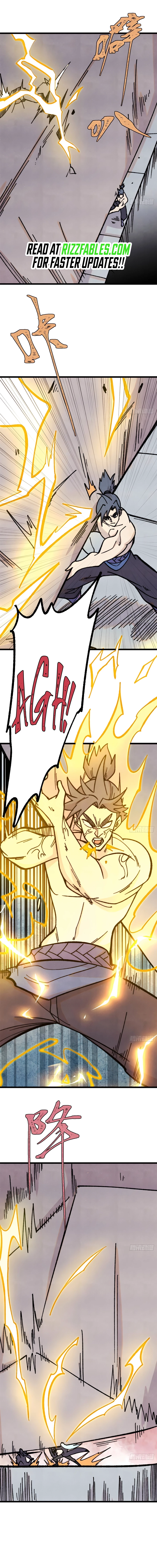 Read All Hail the Sect Leader EN Manga Online