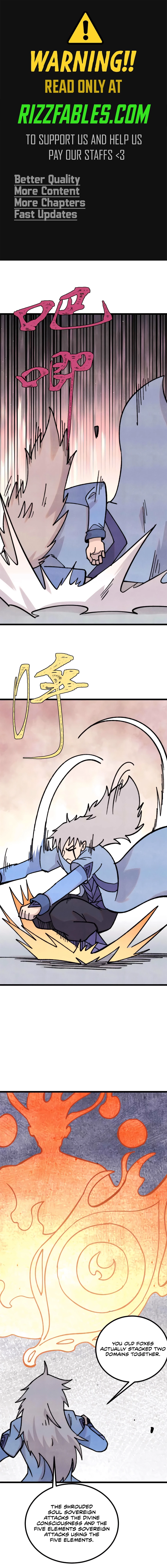 Read All Hail the Sect Leader EN Manga Online
