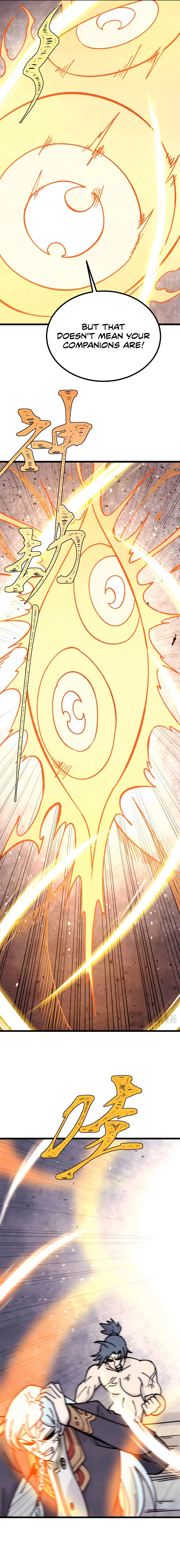 Read All Hail the Sect Leader EN Manga Online