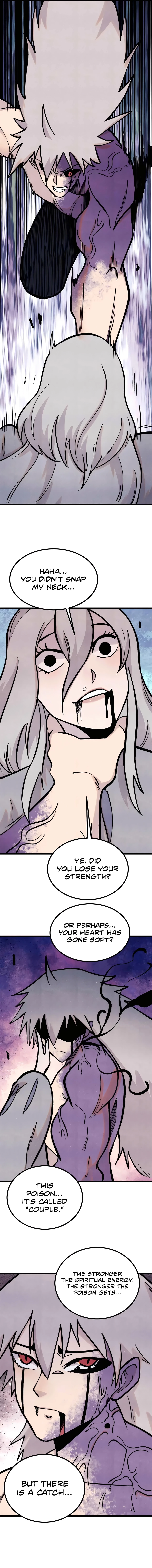 Read All Hail the Sect Leader EN Manga Online
