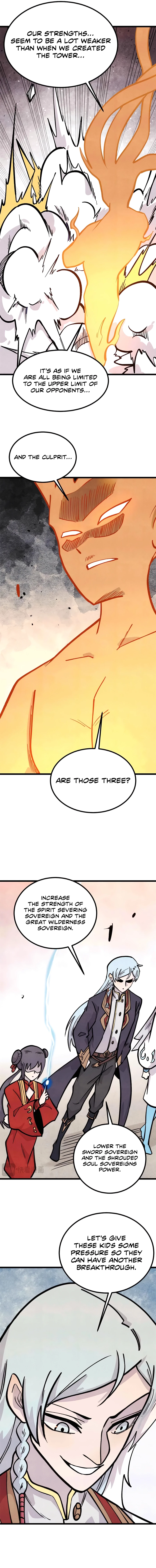 Read All Hail the Sect Leader EN Manga Online