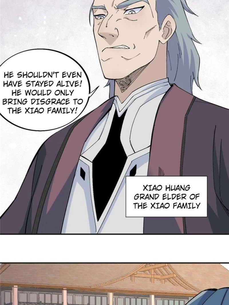 Read All Hail the Sect Leader EN Manga Online