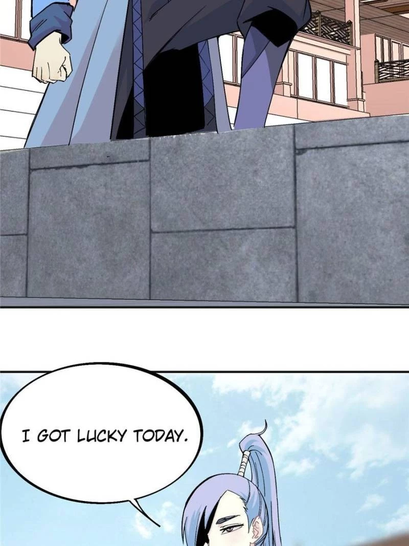 Read All Hail the Sect Leader EN Manga Online