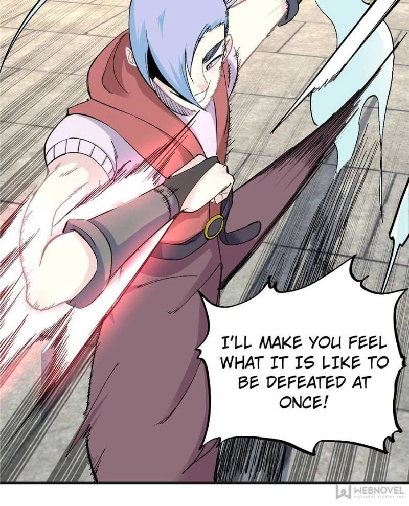 Read All Hail the Sect Leader EN Manga Online