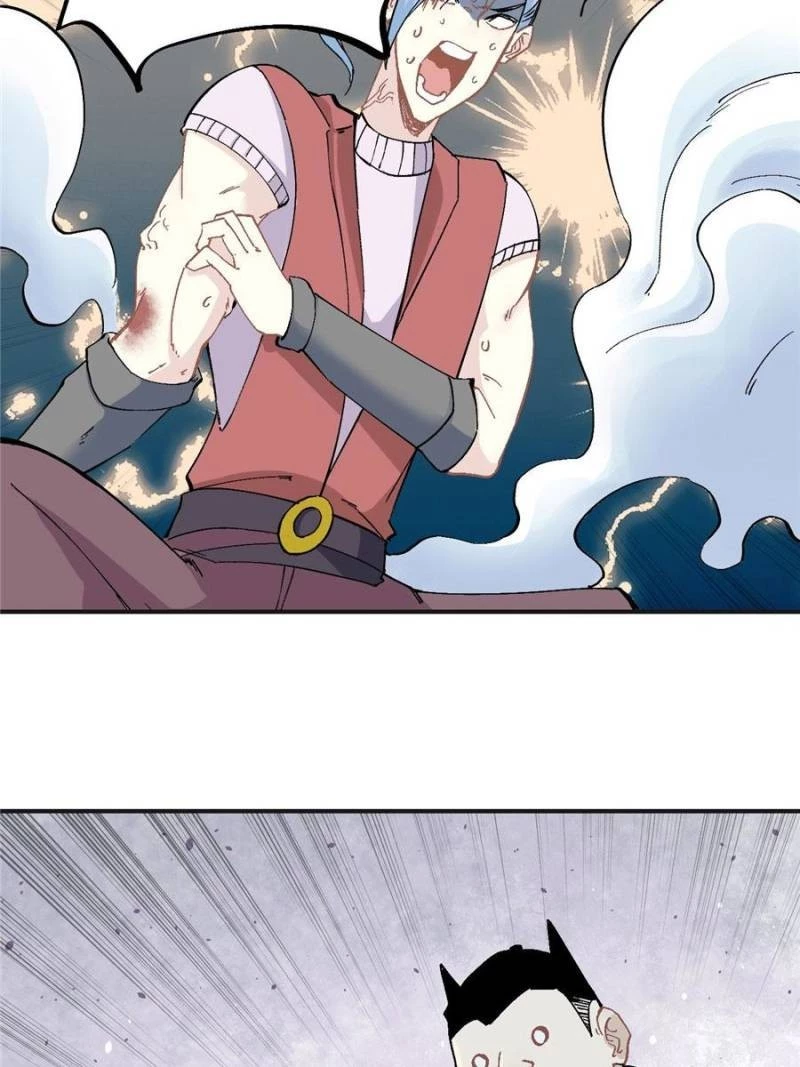 Read All Hail the Sect Leader EN Manga Online
