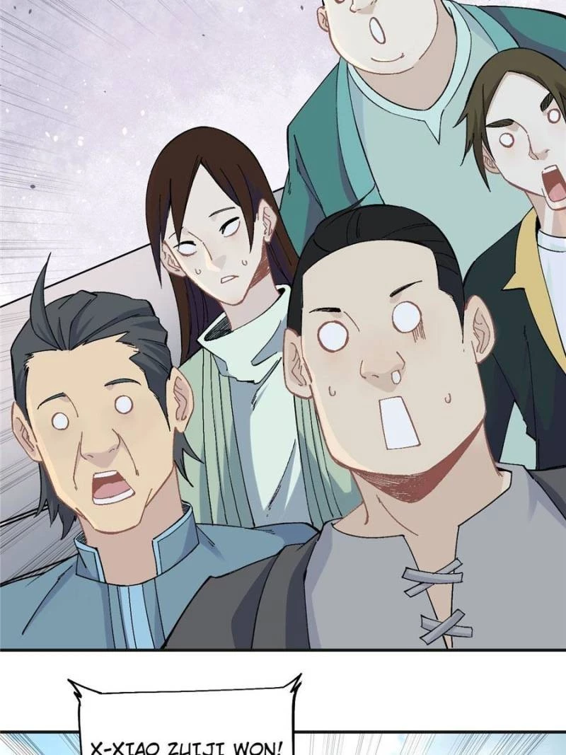 Read All Hail the Sect Leader EN Manga Online