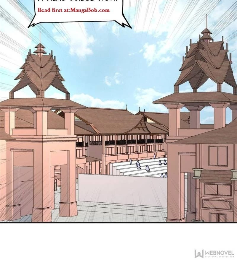 Read All Hail the Sect Leader EN Manga Online