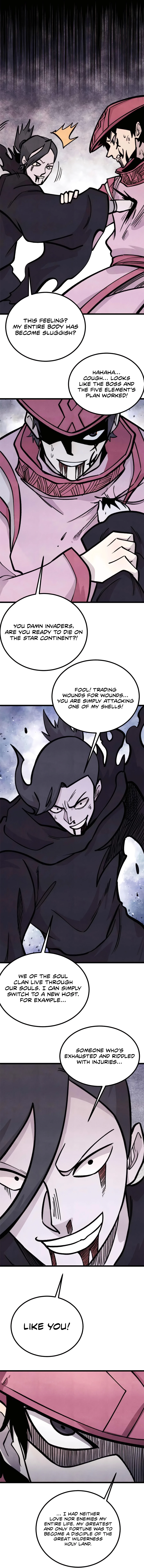 Read All Hail the Sect Leader EN Manga Online